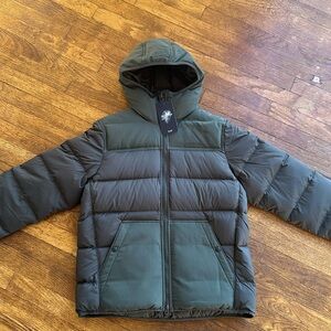 Filson Women’s Featherweight Down Jacket L